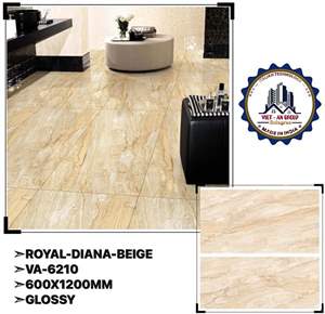 Gạch Ấn Độ 60x120 – mã QHbe83d