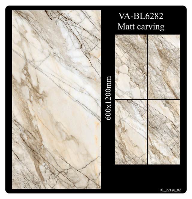 Gạch Ấn Độ 60x120 – mã QHb2fa9
