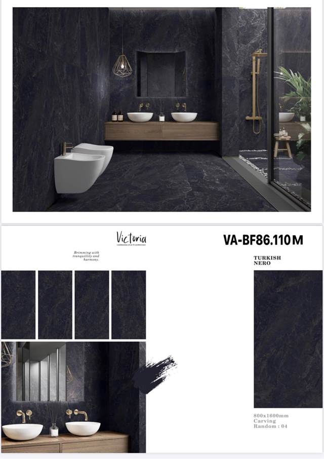 Gạch Ấn Độ 80x160 – mã QHef4ac