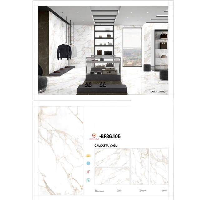 Gạch Ấn Độ 80x160 – mã QHdejpg