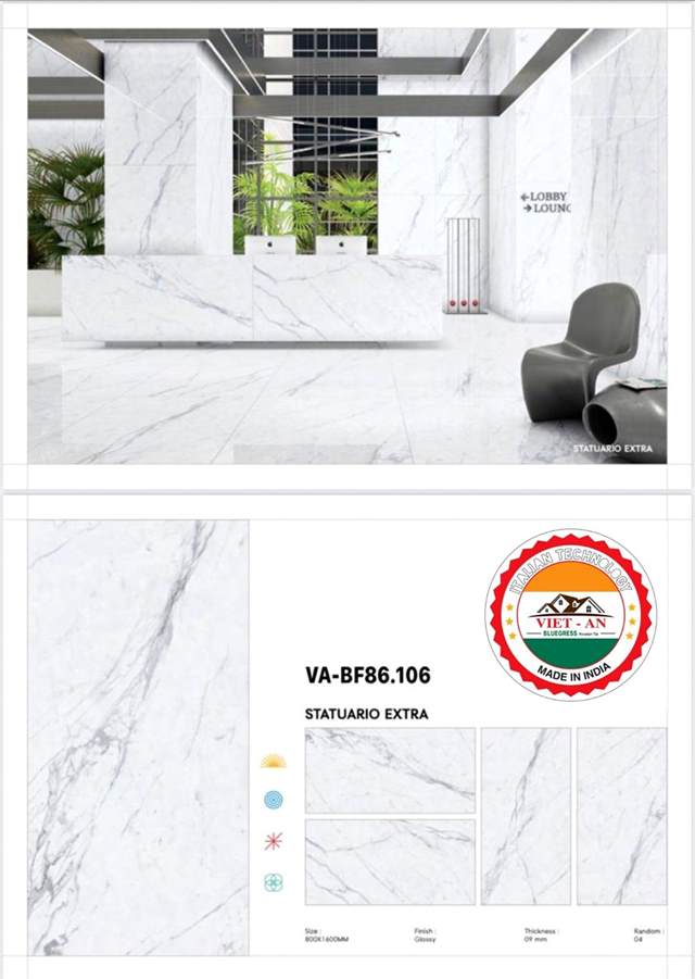 Gạch Ấn Độ 80x160 – mã QHb14b5