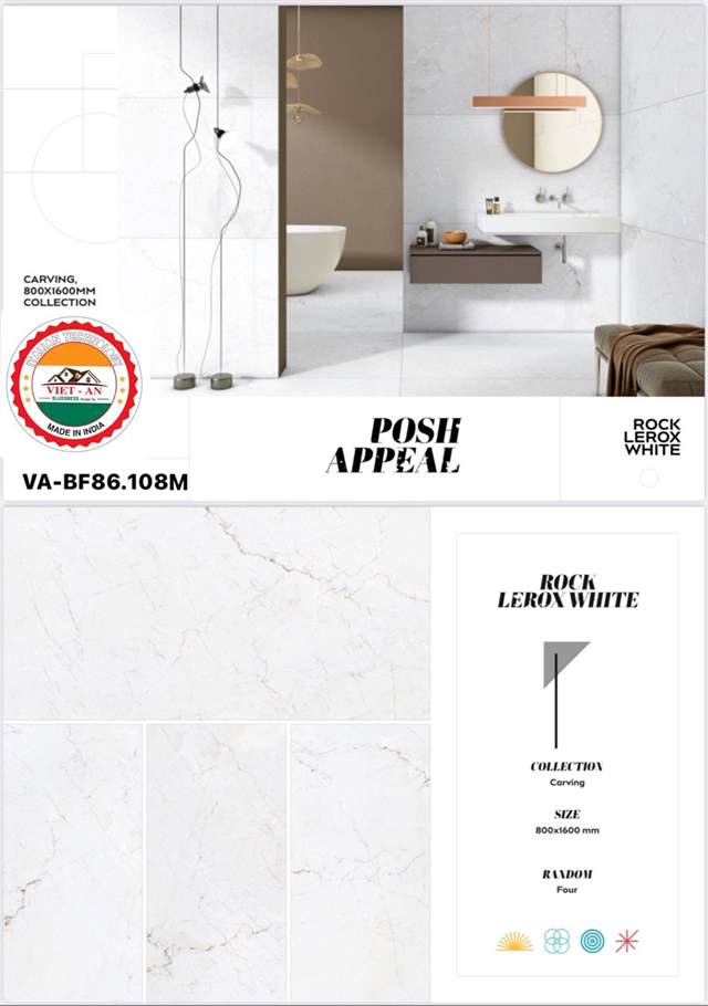 Gạch Ấn Độ 80x160 – mã QH4ff5a