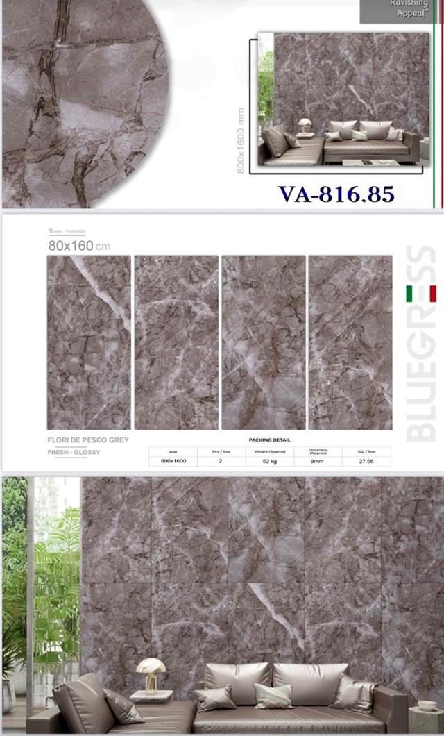 Gạch Ấn Độ 80x160 – mã QHa1bc2