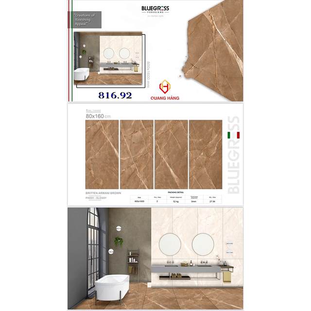 Gạch Ấn Độ 80x160 – mã QHf4jpg
