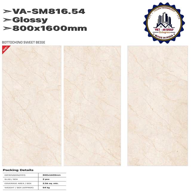 Gạch Ấn Độ 80x160 – mã QH11357