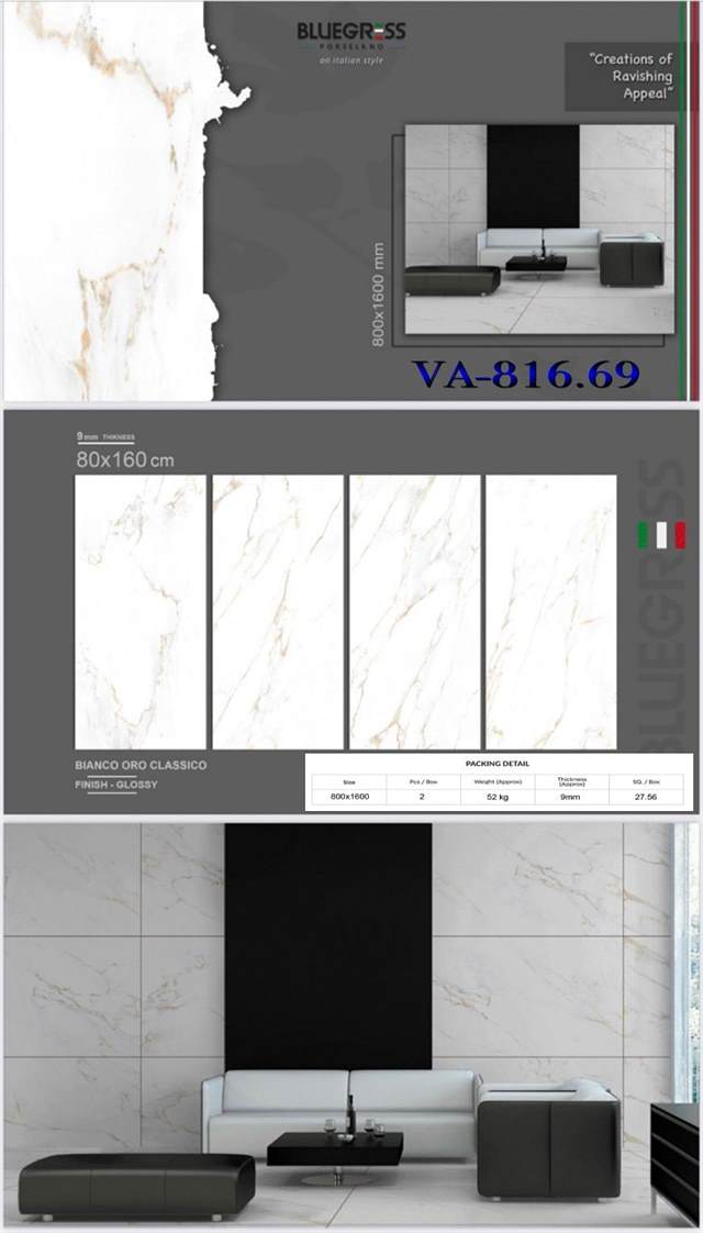 Gạch Ấn Độ 80x160 – mã QH7a4b3