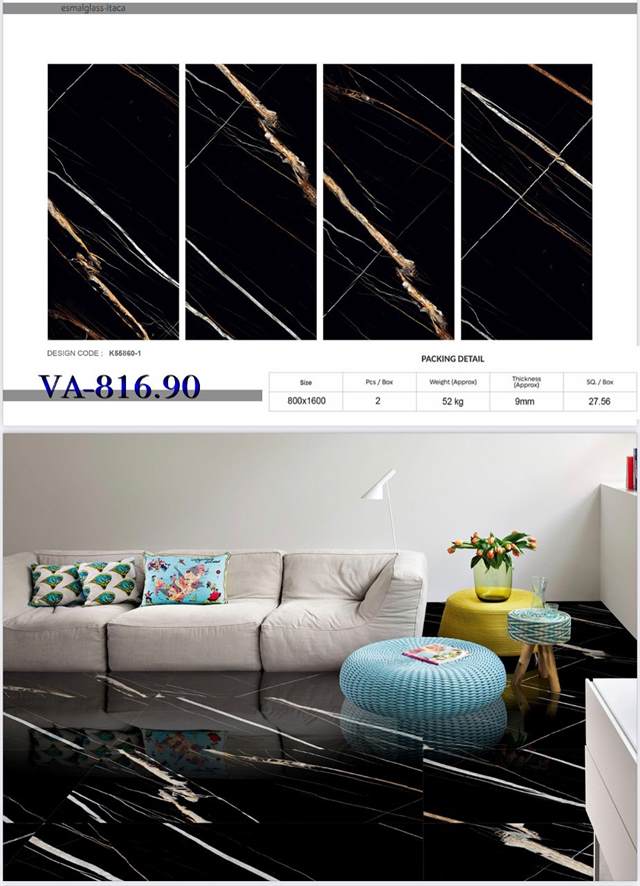 Gạch Ấn Độ 80x160 – mã QH15005