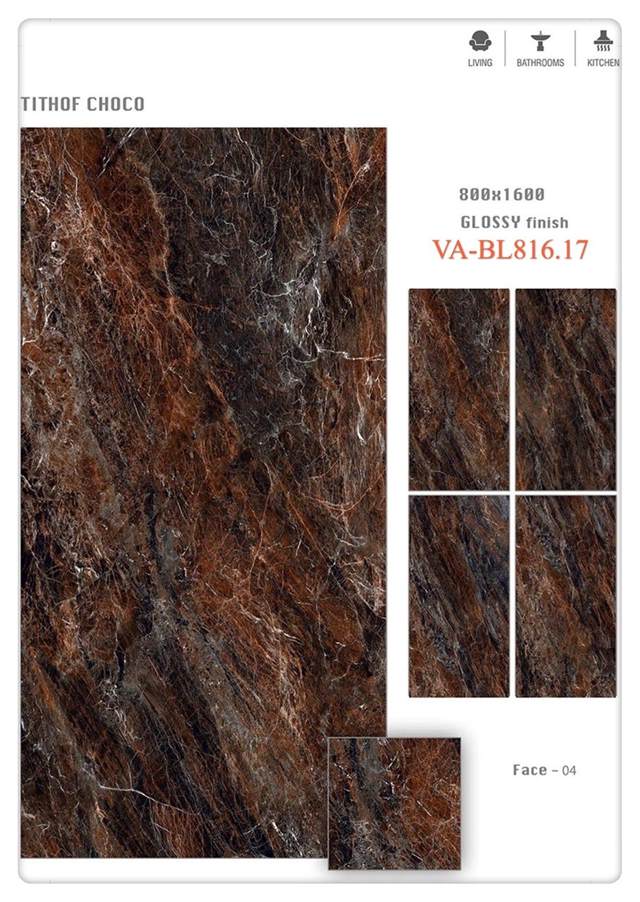 Gạch Ấn Độ 80x160 – mã QHa9bc8