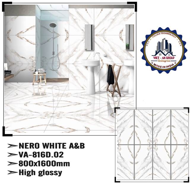 Gạch Ấn Độ 80x160 – mã QHc86d7