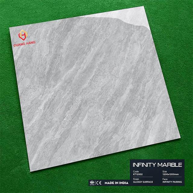 Gạch Ấn Độ 120x120 – mã QHg-434