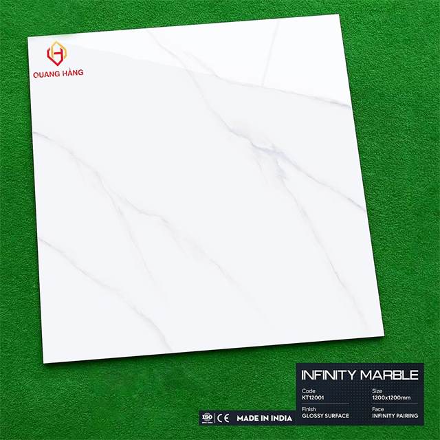 Gạch Ấn Độ 120x120 – mã QHg-436