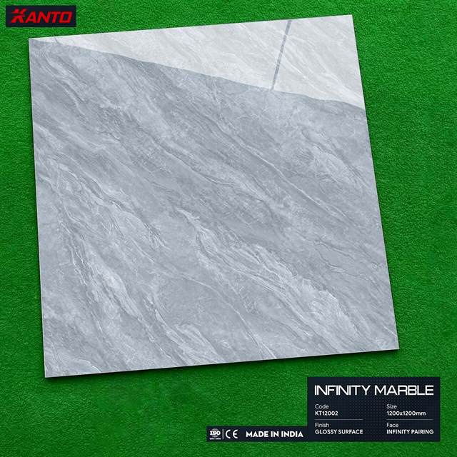 Gạch Ấn Độ 120x120 – mã QHd861f