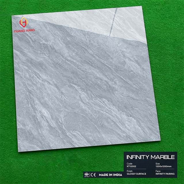 Gạch Ấn Độ 120x120 – mã QHg-439