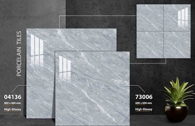 Gạch Việt Nam 80x80 – mã QHbf95a