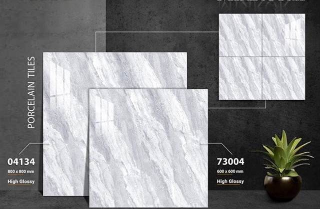 Gạch Việt Nam 80x80 – mã QH2380a