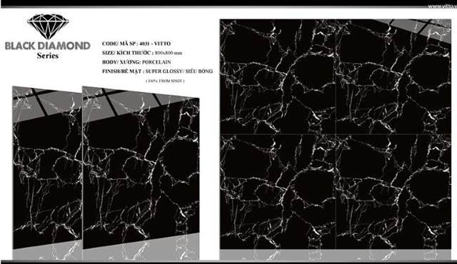 Gạch Việt Nam 80x80 – mã QH11b75