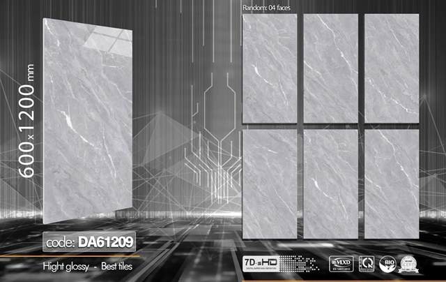 Gạch Việt Nam 60x120 – mã QH863e9